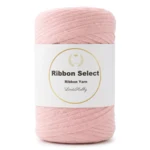 LindeHobby Ribbon Select 54 Pudderrosa