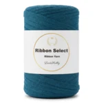 LindeHobby Ribbon Select 63 Mørk olie