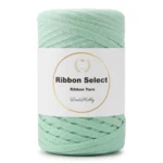 LindeHobby Ribbon Select 44 Mintgrøn