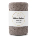 LindeHobby Ribbon Select 14 Lysebrun