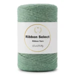LindeHobby Ribbon Select 51 Bleggrøn