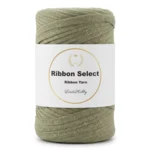 LindeHobby Ribbon Select 48 Melduggrøn