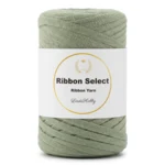 LindeHobby Ribbon Select 62 Lys khaki