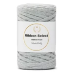 LindeHobby Ribbon Select 05 Lysegrå