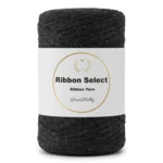 LindeHobby Ribbon Select 02 Antracit