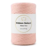LindeHobby Ribbon Select 25 Lyserød