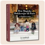 Go Handmade Den Magiske Dukkerejse til Paris
