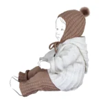 Go Handmade Strik til Baby og Børn