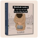 Go Handmade Hæklede Tasker