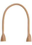 Go Handmade Taskehanke: Abrikos, 60 cm