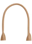 Go Handmade Taskehanke: Abrikos, 60 cm