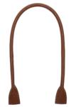 Go Handmade Taskehanke: Brun, 66 cm