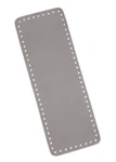 Go Handmade Aflang Base: 36x13 cm, Beige