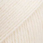 DROPS Saga 01 Natur (Uni Colour)