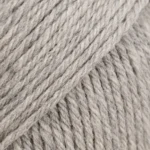 DROPS Saga 11 Fjergrå (Mix)
