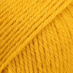 DROPS Saga 18 Okker (Uni Colour)