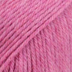DROPS Saga 41 Vild orkidé (Mix)