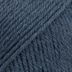 DROPS Saga 29 Midnatsskygge (Uni Colour)