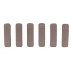 Go Handmade Monteringsstrop 7 x 2 cm, Beige