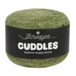 Scheepjes Cuddles 706 Forest stroll