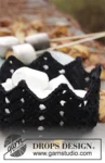 Extra 0-1458 Bowl of Teeth by DROPS Design — 2