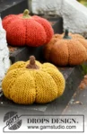 Extra 0-1540 Hello Cinderella by DROPS Design — 3