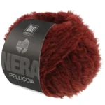 Lana Grossa Pelliccia 05 Rødbrun