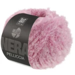 Lana Grossa Pelliccia 14 Rosa