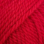 DROPS Alaska 10 Rød (Uni Colour)