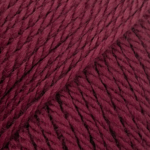 DROPS Alaska 80 Rubinrød (Uni Colour)