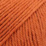 DROPS Karisma 11 Orange (Uni Colour)