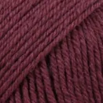 DROPS Karisma 83 Drue (Uni colour)