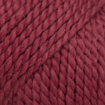 DROPS Andes 9030 Bordeaux (Uni Colour)