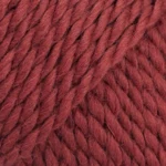 DROPS Andes 3946 Rød (Uni Colour)
