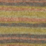 DROPS Fabel Long Print 650 Skov