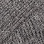 DROPS Lima 0519 Mørk grå (Mix)