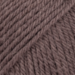 DROPS Lima 5610 Dyb taupe (Uni Colour)