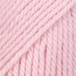 DROPS Nepal 8924 Pastelrosa (Mix)