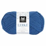 Dale LERKE 5845 Blå