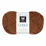 Dale LERKE 8158 Chokolade