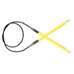 KnitPro Trendz FASTE rundpinde 100 cm (3.5-12.00mm)