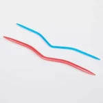 KnitPro Snoningspinde, Lille, 2 stk