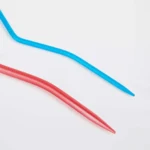 KnitPro Snoningspinde, Lille, 2 stk