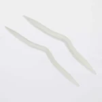 KnitPro Snoningspinde, Stor, 2 stk