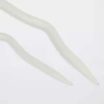 KnitPro Snoningspinde, Stor, 2 stk