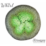 Scheepjes Whirl 761 Pistachi Oh So Nice