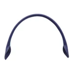 Knitpro Taskehåndtag imiteret læder (2 stk)