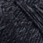 Ístex Léttlopi 0005 Black heather