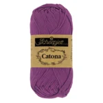Scheepjes Catona 282 Ultra Violet