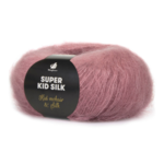 Mayflower Super Kid Silk 113 Askerose